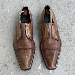 Roberto Guerrini shoes