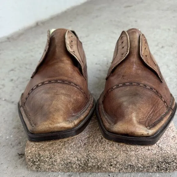 Roberto Guerrini shoes