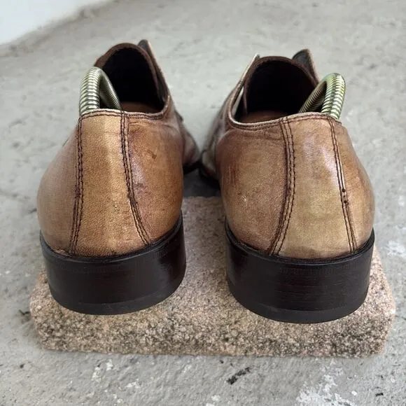Roberto Guerrini shoes