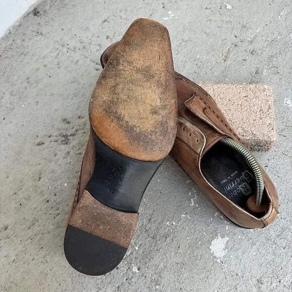 Roberto Guerrini shoes