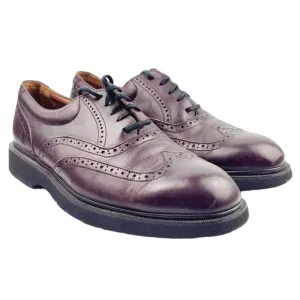 Rockport‎ Men's Wing Tip Walking Shoe - Size 9