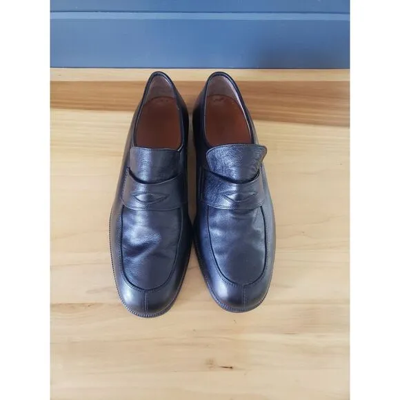 Rockport Waterproof‎ Black Shoes