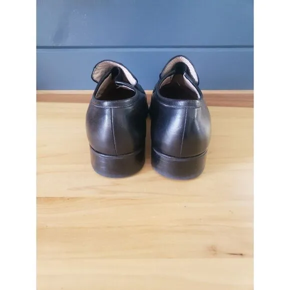 Rockport Waterproof‎ Black Shoes