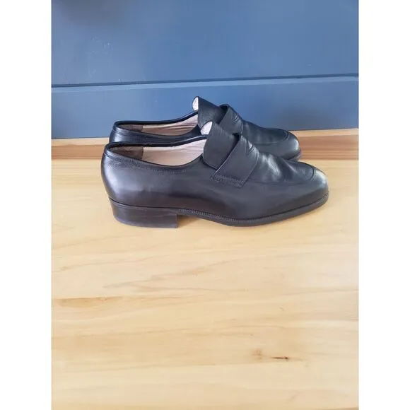 Rockport Waterproof‎ Black Shoes