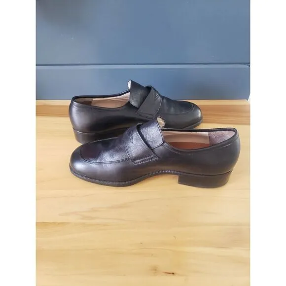 Rockport Waterproof‎ Black Shoes