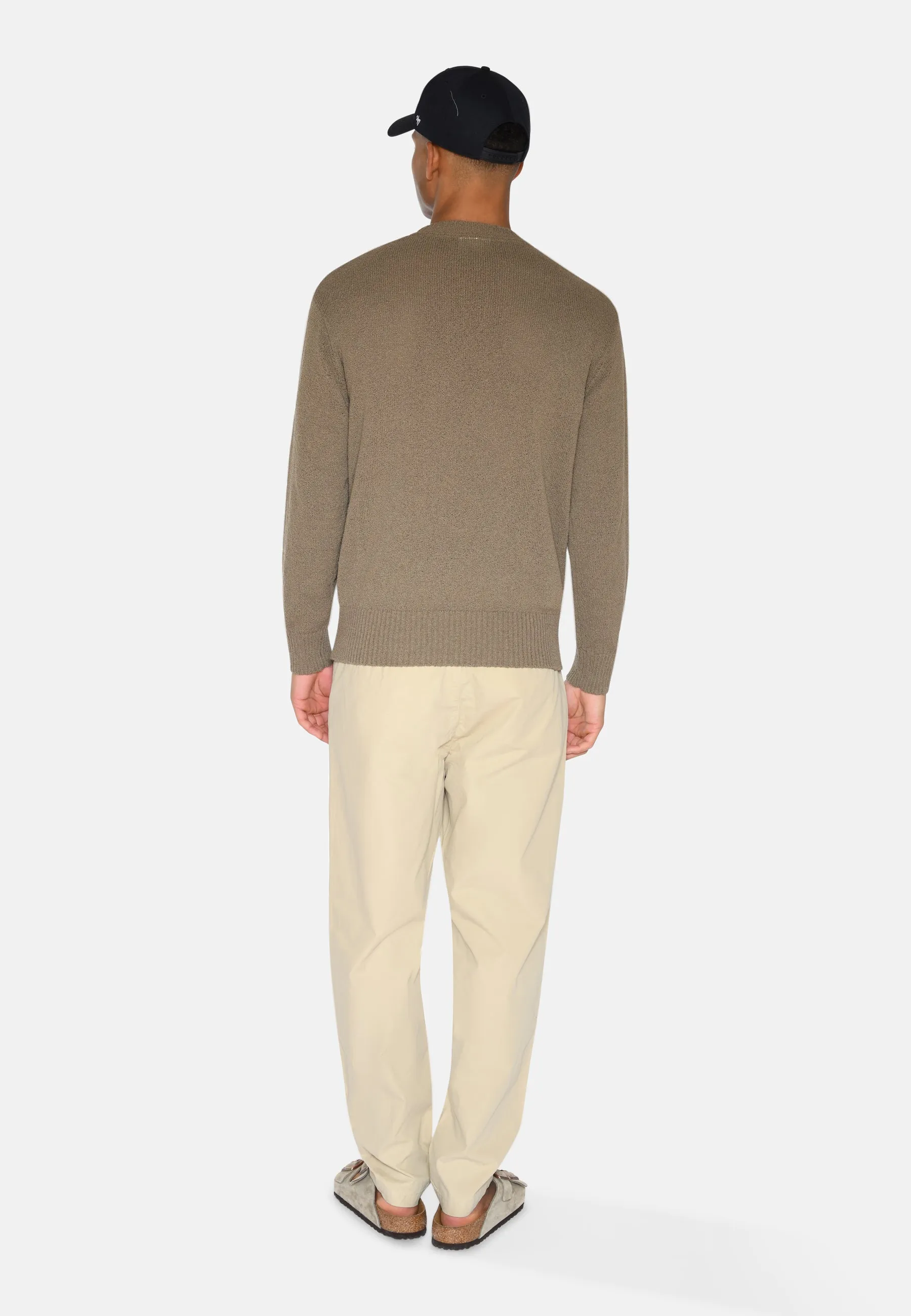 Roland knitted jumper 4122 - Mermaid