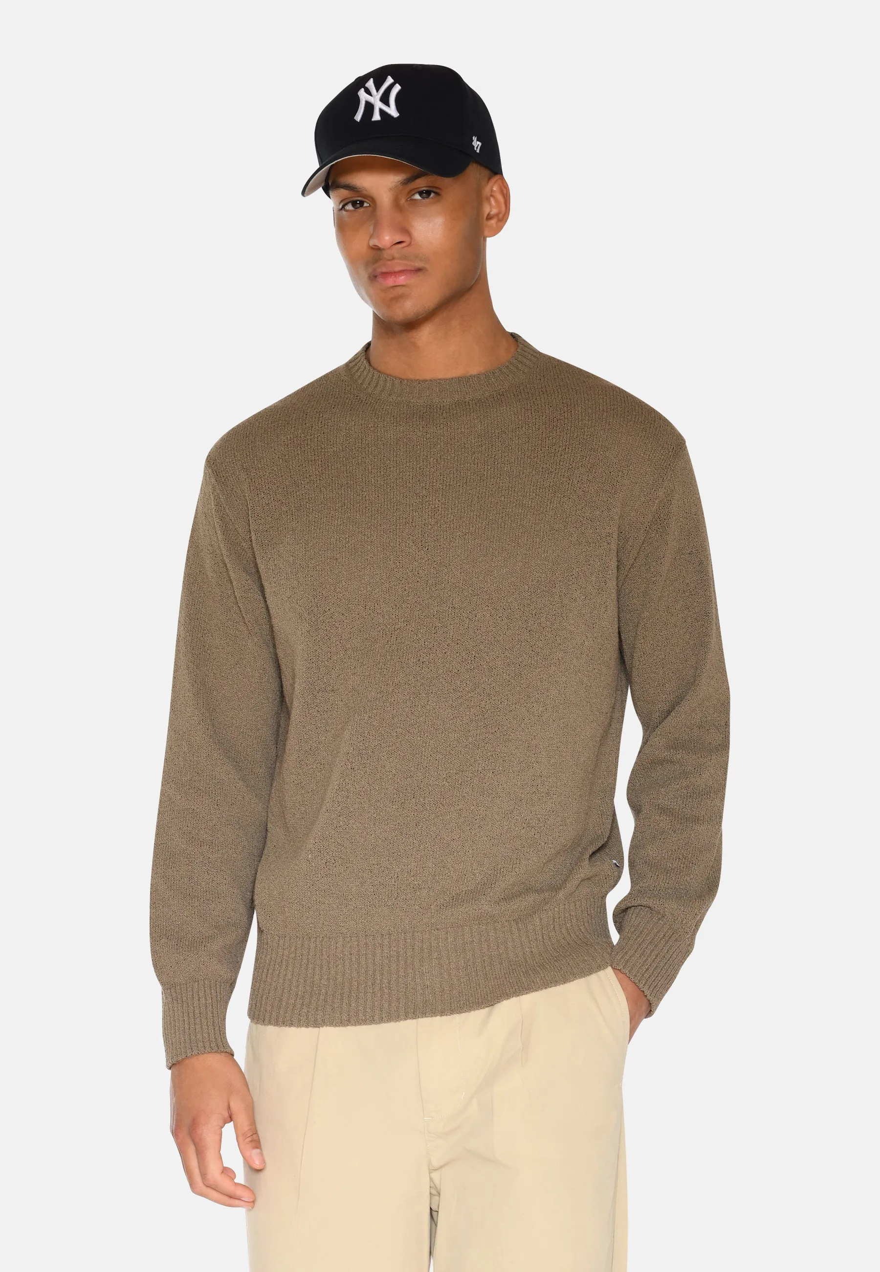 Roland knitted jumper 4122 - Mermaid