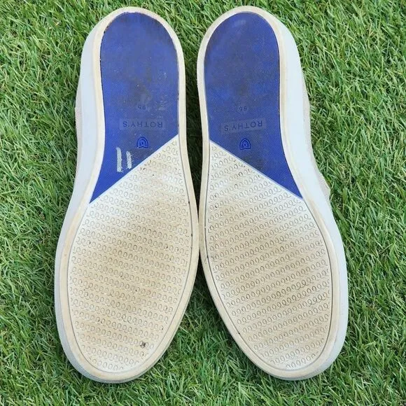 ROTHYS &quot;The Original&quot; - Women's Slip-On - SIZE 9.5