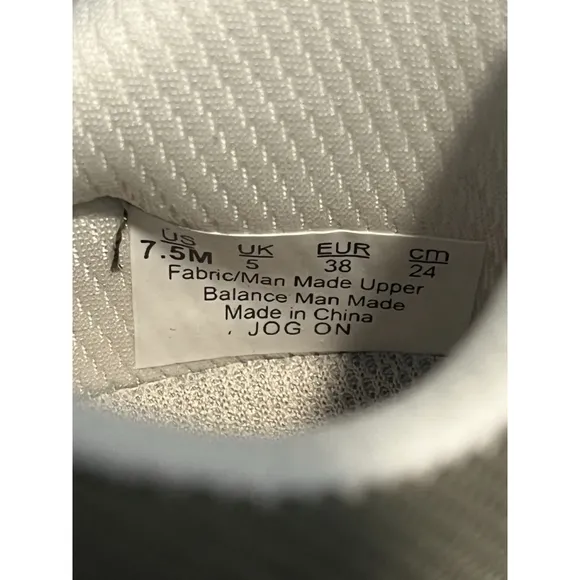 Ryka Jog On Sneaker Womens 7.5 M Slip On Vetivergreen Runner Shoes NEW In Box