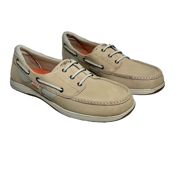 Ryka Top Sider Shoes