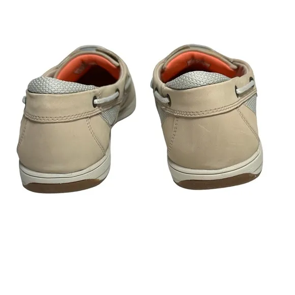 Ryka Top Sider Shoes