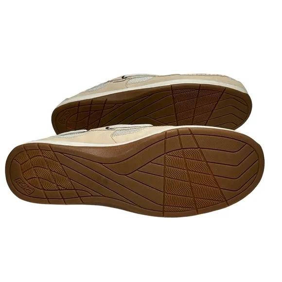 Ryka Top Sider Shoes