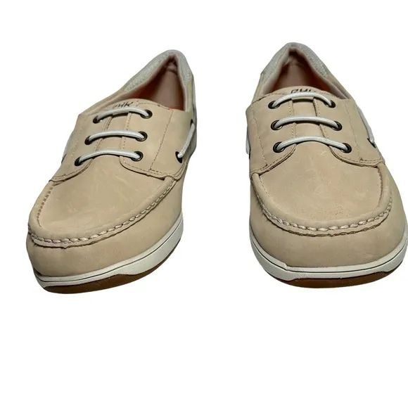 Ryka Top Sider Shoes