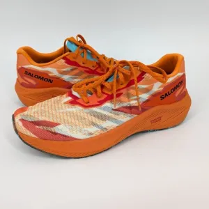Salomon Running Shoes Men Size 11 Aero Volt Outdoor Casual Urban Athletic Trail