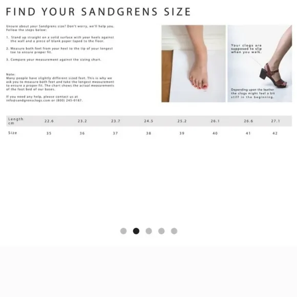 Sandgrens Madrid Handmade Woven Clogs Sandals
