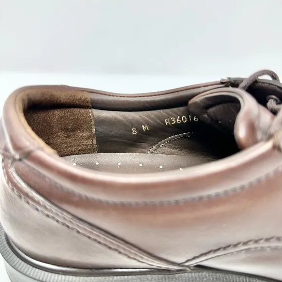 Sas Walking Shoes Handmade