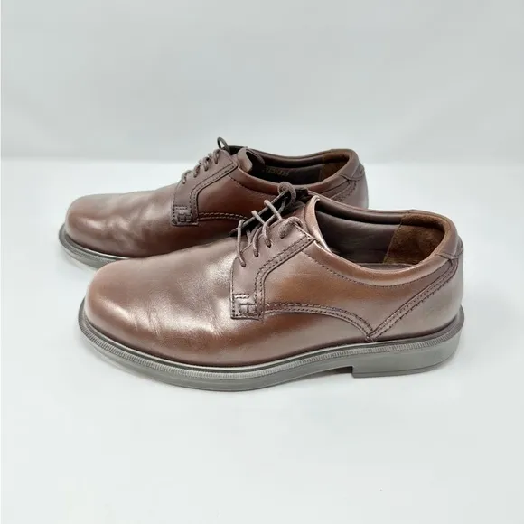 Sas Walking Shoes Handmade