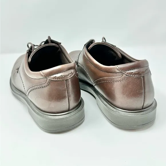 Sas Walking Shoes Handmade