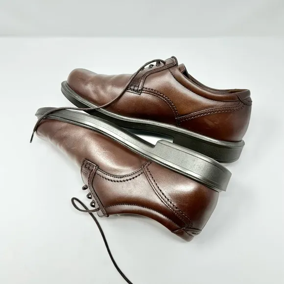 Sas Walking Shoes Handmade