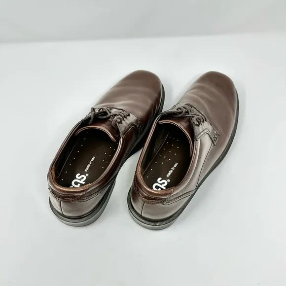 Sas Walking Shoes Handmade