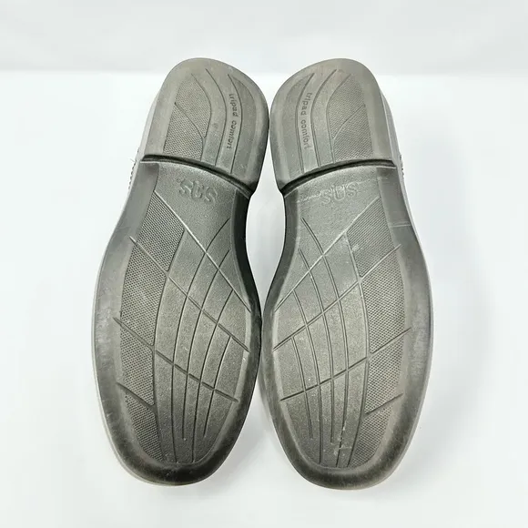 Sas Walking Shoes Handmade