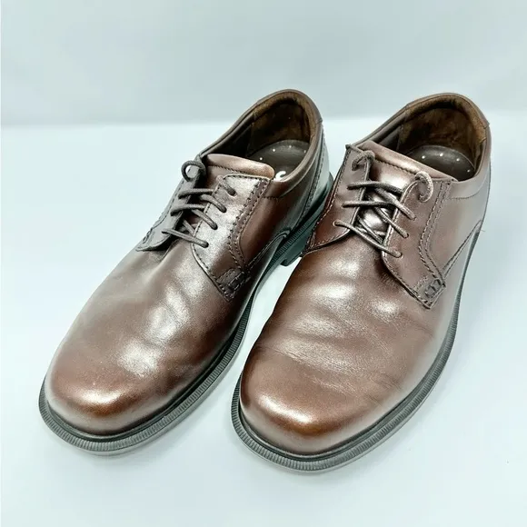 Sas Walking Shoes Handmade