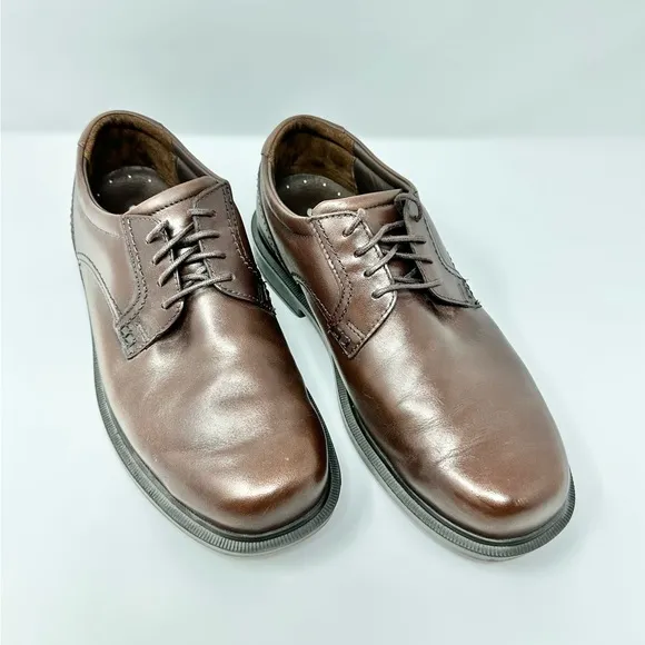 Sas Walking Shoes Handmade