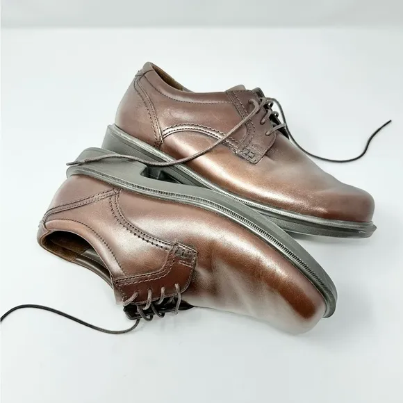 Sas Walking Shoes Handmade