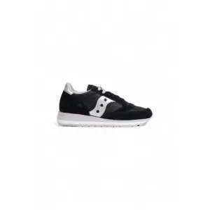 Saucony Jazz Original Vintage S705641 Women Black Sneakers