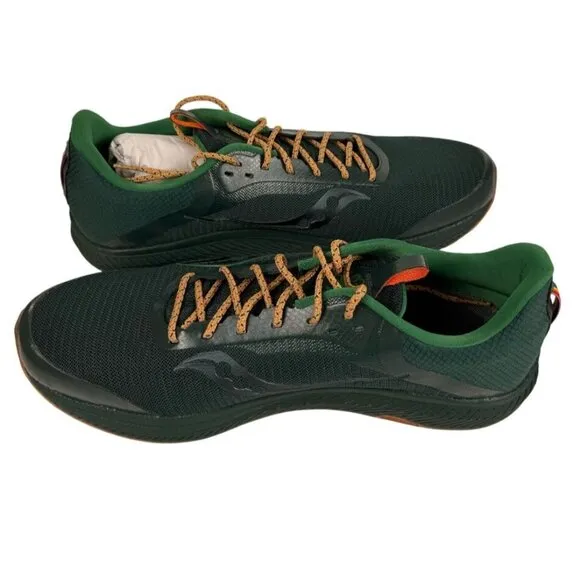 Saucony Men's Freedom 5 Snake Freedom Running Shoes S20726-17