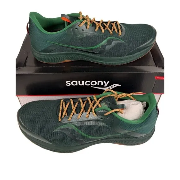 Saucony Men's Freedom 5 Snake Freedom Running Shoes S20726-17