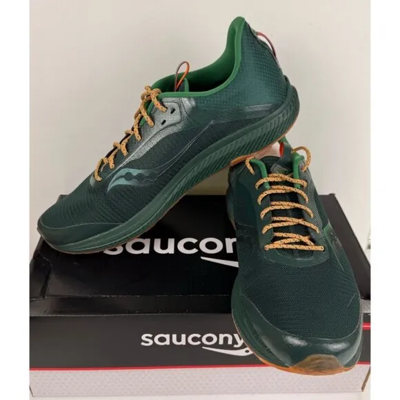 Saucony Men's Freedom 5 Snake Freedom Running Shoes S20726-17