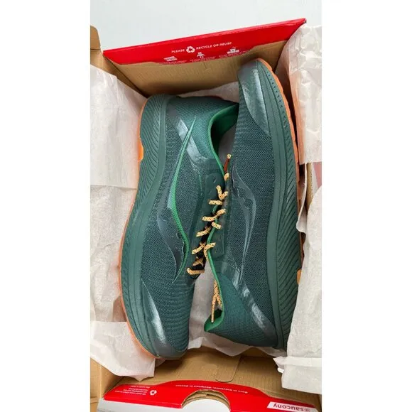 Saucony Men's Freedom 5 Snake Freedom Running Shoes S20726-17