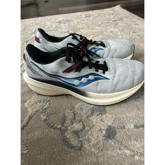 Saucony triumph 20