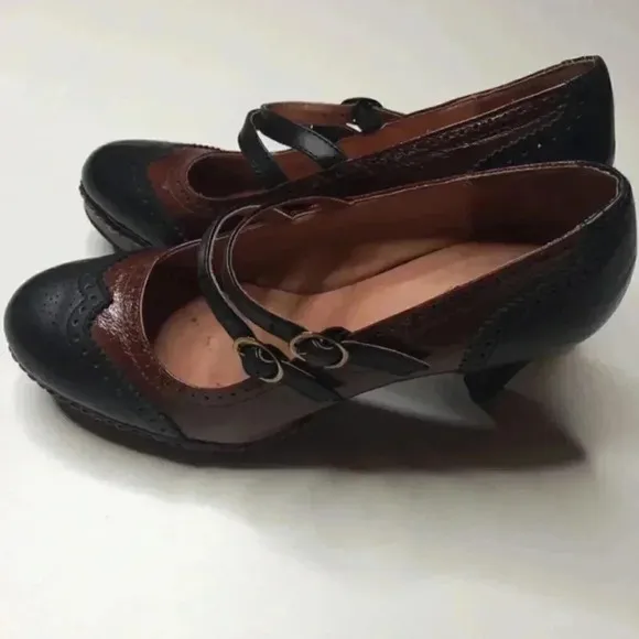 Schuler women’s shoes.
