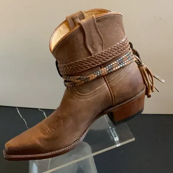 Shyanne Trailblazer Boots