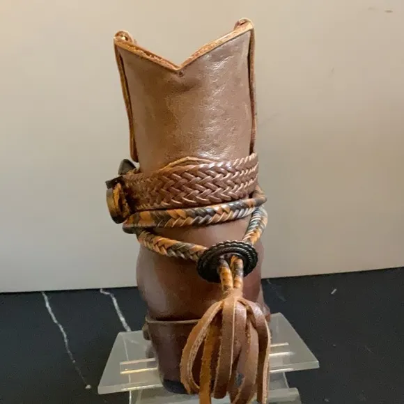 Shyanne Trailblazer Boots