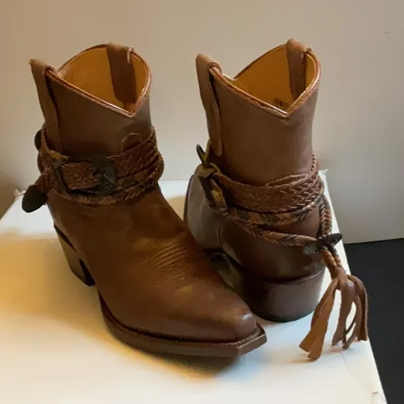 Shyanne Trailblazer Boots