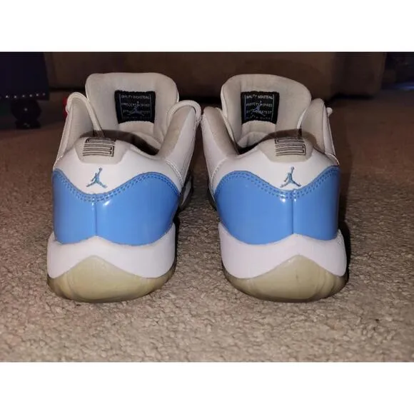 Size 6 (GS) - Jordan 11 Retro Mid UNC