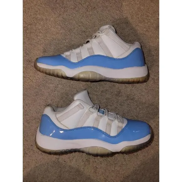 Size 6 (GS) - Jordan 11 Retro Mid UNC