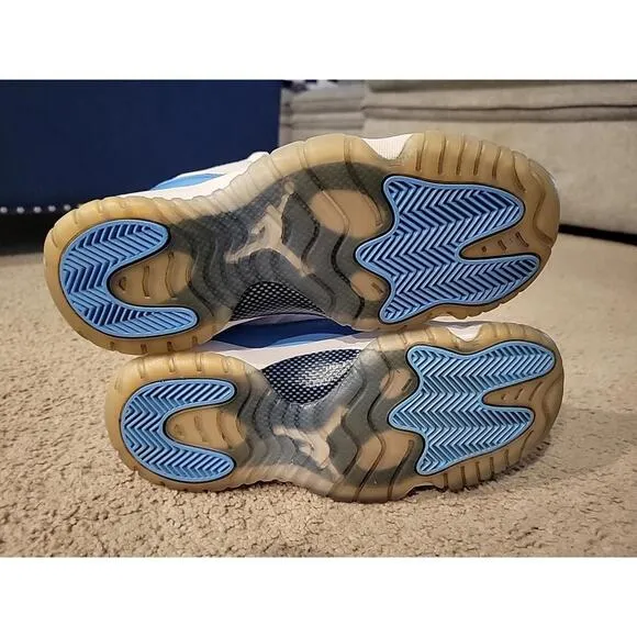 Size 6 (GS) - Jordan 11 Retro Mid UNC
