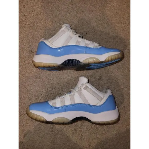 Size 6 (GS) - Jordan 11 Retro Mid UNC