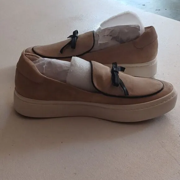 SIZE 8.5N (8 1/2narrow) Vaneli Sport shoes
