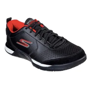 Skechers Go-Train Viper Cage Sneaker Shoes Mens 13 M