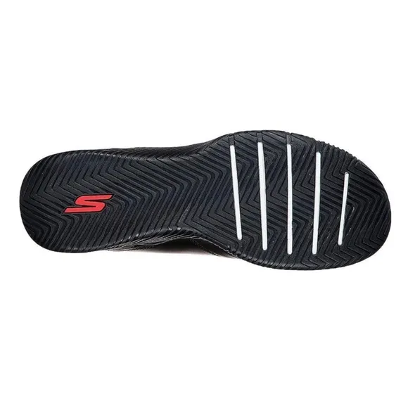 Skechers Go-Train Viper Cage Sneaker Shoes Mens 13 M