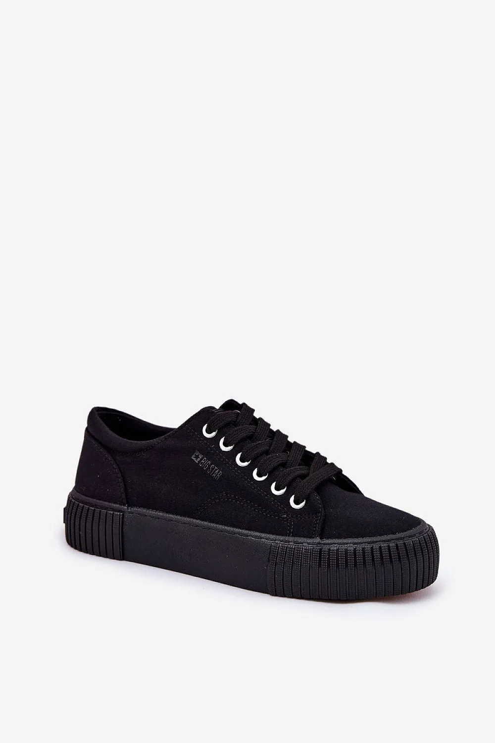 Sneakers Step in style