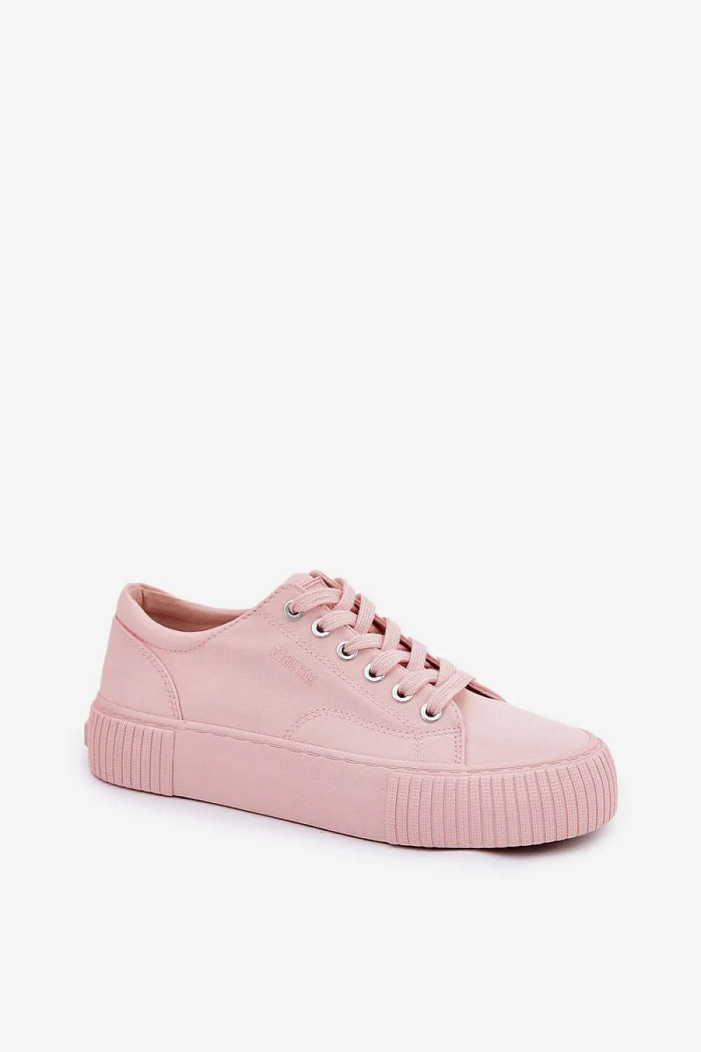 Sneakers Step in style