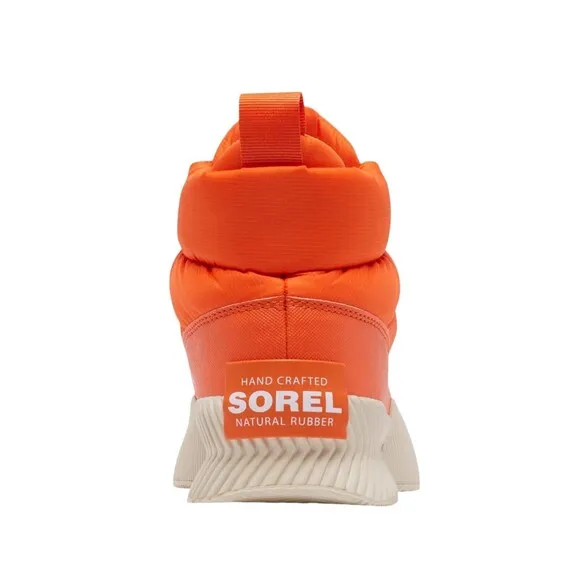 Sorel Out N About™ III Puffy Zip Boots New In Box $150 MSRP Women's 11