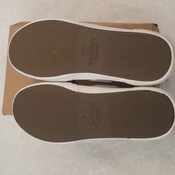 Sperry Top Sider  Shoes