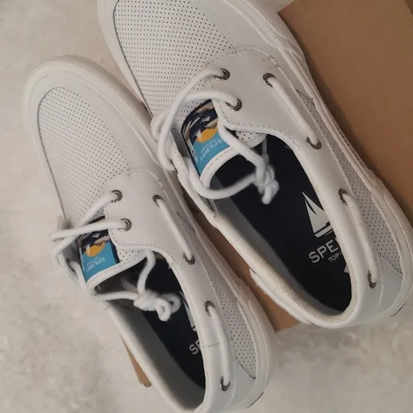 Sperry Top Sider  Shoes